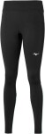 Běžecké legíny Mizuno Warmalite Tight J2GBA70392 Velikost textilu: