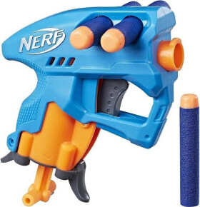 NERF Nanofire - Hasbro Spiderman