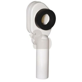 MULTI sifon pro pis. Golem svislý odpad E271 E271