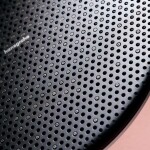 HANSGROHE - Raindance Alive S Hlavová sprcha, průměr 30 cm, EcoSmart, matná černá 24521670