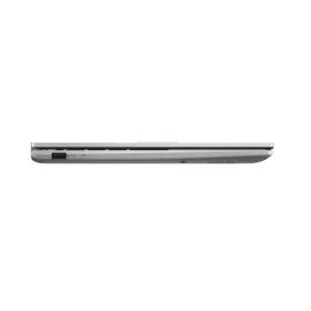 ASUS Vivobook 14 X1404VA stříbrná / Notebook / 14" FHD / Intel Core 5 120U 1.4GHz / 8GB / 512GB SSD / Intel UHD / W11H (X1404VA-EB2175WZ)
