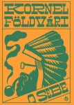 O sebe + CD - Kornel Földvári