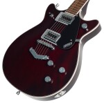 Gretsch G5222 Electromatic Double Jet BT V-Stoptail LRL WS