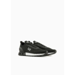 EA7 Emporio Armani Legacy Knit tenisky M X8X171-XK373-N181 boty 45 1/3