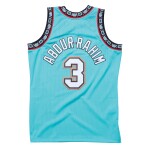 Mitchell & Ness Pánský dres Vancouver Grizzlies NBA Shareef Abdur-Rahim #3 1996-97 Swingman Velikost: M