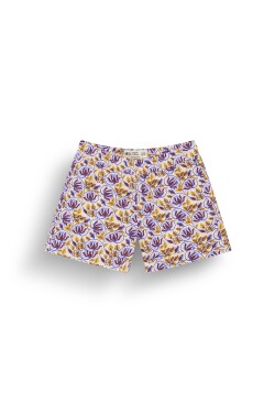 PICTURE Sesia Print, Alpine Thistle Print velikost: M