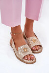 Sandály model 214332 Step in style 38