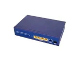 ITS Aktivní PoE switch 4-porty / Switch / PoE napájení / 4 porty (8436548994884)