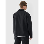 Pánské přechodné košilové sako 4F 4FRSS24TTJAM0887-20S pánské XL