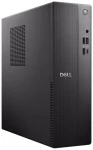 DELL Pro Slim Essential QVS1260 černá / Intel Core i3-14100 3.5GHz / 8GB / 512GB SSD / Intel UHD / W11Pro (JF9PV)
