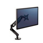 Fellowes Platinum Držák monitoru černá / USB 3.0 (0043859727964)