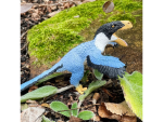Safari Ltd. Safari Ltd. Figurka - Utahraptor