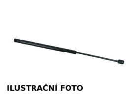 PIETRO PLYNOVÁ VZPĚRA KUFRU OPEL:ASTRA F - 3/5 DVEŘE; POZN:F=350N,L=591MM