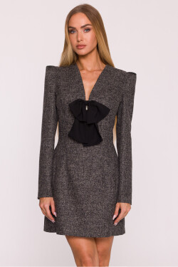 Denní šaty model 216638 Moe L