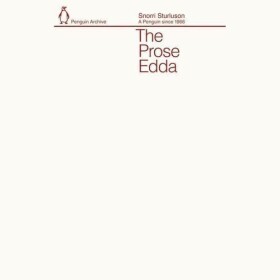 Prose Edda - Snorri Sturluson