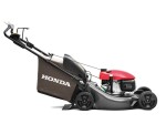 Benzínová sekačka Honda HRN 536 VY