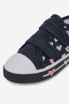 Tenisky Nelli Blu CP91-25958 Látkový materiál,Materiál/-Velice kvalitní guma