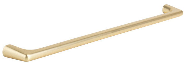 Tulip Nábytková úchytka Cub rozteč: 192mm žlutá (494763)