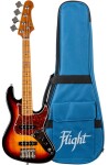 Flight Mini JB Bass SB