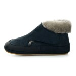 Froddo Furry Walkers G1160004 Dark blue capáčky