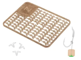 Zfish Zarážky Pellet Stops 13mm 67ks (ZF-6190)