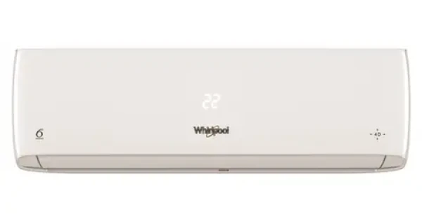 SPICR309WFI / Vnitřní jednotka klimatizace / 2,6 kW (SPICR309WFI)