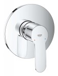 GROHE - Eurostyle Cosmopolitan Sprchová baterie pod omítku, chrom 24051002