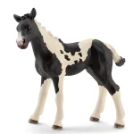 SCHLEICH Figurka kůň Pinto - hříbě