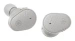 Yamaha TW-E5B šedá / Bezdrátová sluchátka / mikrofon / Bluetooth 5.2 / IPX5 (100001771960)