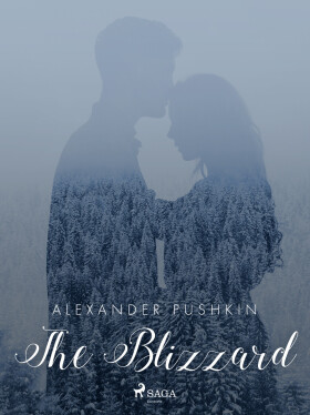 The Blizzard - Alexander Pushkin