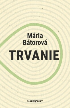 Trvanie