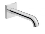 DURAVIT - C.1 Vanová vpusť, chrom C15240009010