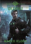 Dezerce - Marko Kloos - e-kniha