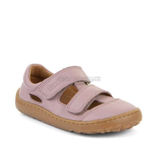 Dětské sandály Froddo G3150291-9 Velikost: 29