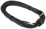 Bespeco Eagle Pro Instrument Cable Angled 9 m