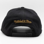 Mitchell & Ness Pánská kšiltovka Vegas Golden Knights NHL Big Time Pro Pinch Snapback