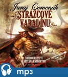 Strážcové Varadínu Juraj Červenák