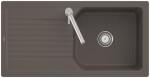 Keramický dřez Villeroy & Boch Linara 60, 338601TR Timber 338601TR