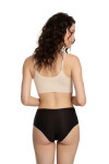 Dámské kalhotky Mousse classic black - JULIMEX černá ML