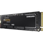 SAMSUNG 970 EVO Plus 500GB / M.2 2280 NVMe / MLC / RW: 3500 3200 MBps / IOPS: 480K 550K / MTBF 1.5mh / 5y (MZ-V7S500BW)