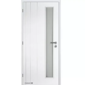 BORDEAUX VERTIKA ALU 70L BILA BB