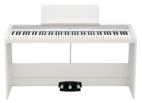 Korg B2+SP WH