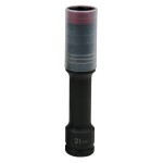 KS Tools 515.0619 515.0619 rázový nástrčný klíč 21 mm