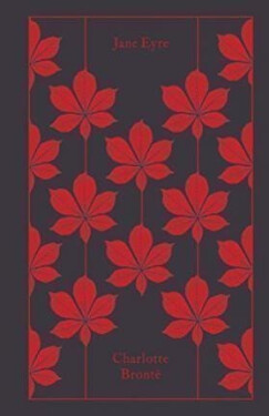 Jane Eyre, 1. vydání - Charlotte Brontë