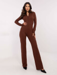 Kombinéza LK KO 509822.66 hnědá M/L