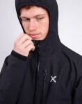 Montura Nordik Jacket 90 BLACK L