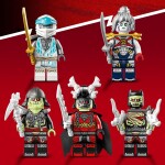 LEGO® NINJAGO® 71786 Zaneův ledový drak