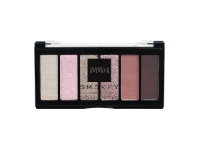 Gabriella Salvete Smokey Palette Romantic