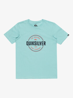 Chlapecké triko Quiksilver CIRCLE UP Velikost: XL/16