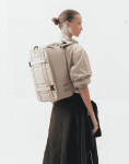Batoh Db Ramverk Backpack 21L Fogbow Beige